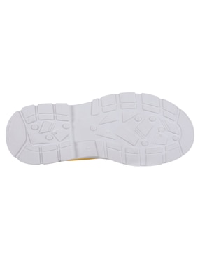 Tenis Lotto para mujer