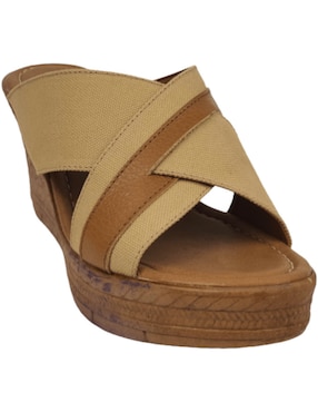 Sandalias Makkarena Para Mujer