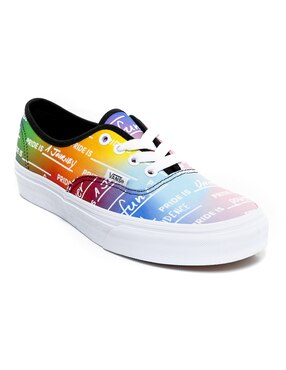 tenis vans mujer en Liverpool