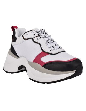tenis guess mujer en Liverpool
