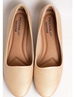 Balerina Piccadilly para mujer