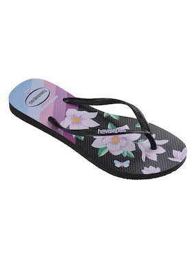 Sandalias Havaianas Para Mujer