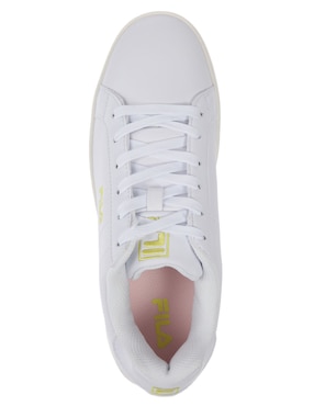 Tenis Fila para mujer