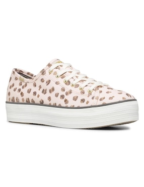 Tenis Keds Para Mujer