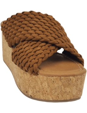 Sandalias Makkarena Para Mujer