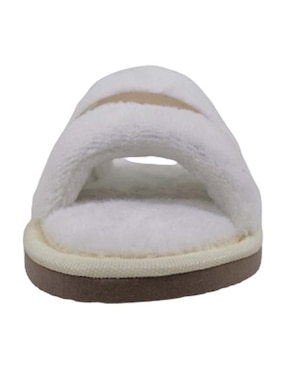 Pantufla Stahl para mujer