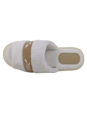 Pantufla Stahl para mujer