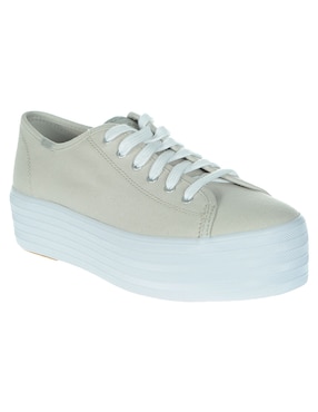 Tenis Keds Triple Up Para Mujer