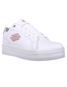 Tenis Lotto para mujer