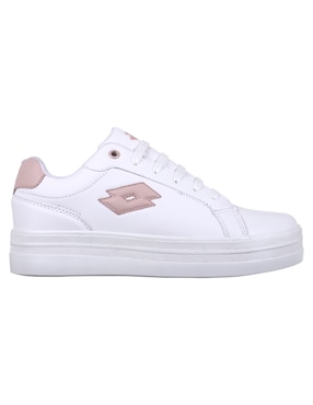 Tenis Lotto para mujer