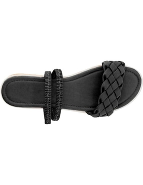 Sandalia Rbcollection para mujer
