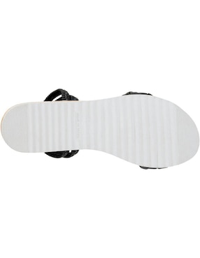 Sandalia Rbcollection para mujer