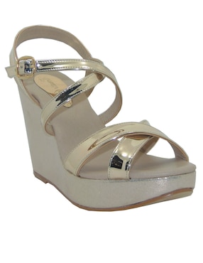Sandalia Renatta Scottos para mujer