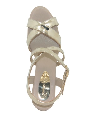Sandalia Renatta Scottos para mujer