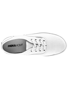 Tenis Moramora para mujer