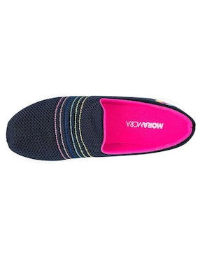 Tenis Moramora para mujer