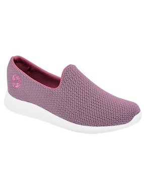 Tenis Moramora Para Mujer