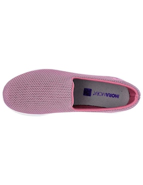 Tenis Moramora para mujer