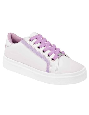 Tenis Moramora Para Mujer