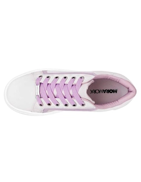 Tenis Moramora para mujer