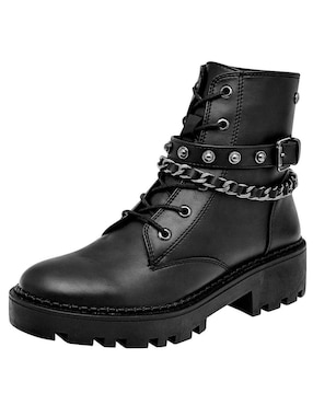 Bota Moramora Para Mujer