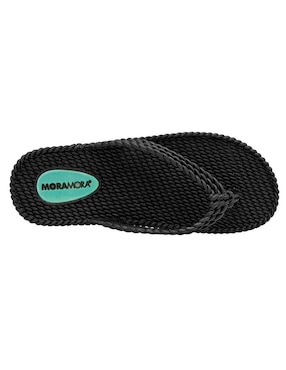 Sandalia Moramora para mujer
