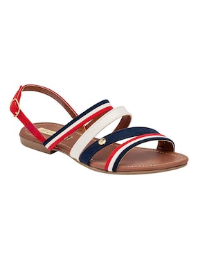 Sandalias Moramora Para Mujer