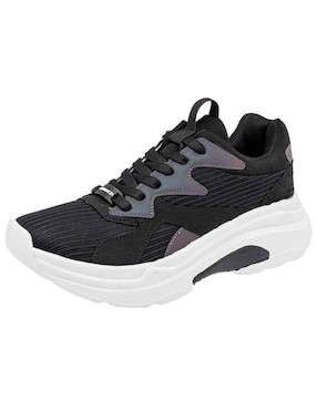 Tenis Moramora Para Mujer