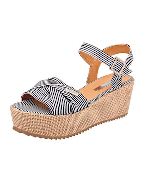 Sandalias Moramora Para Mujer