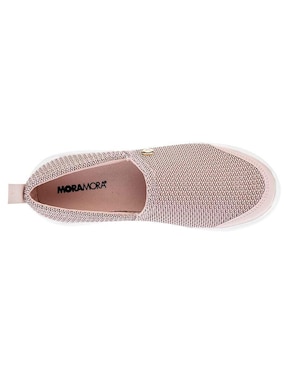 Tenis Moramora para mujer