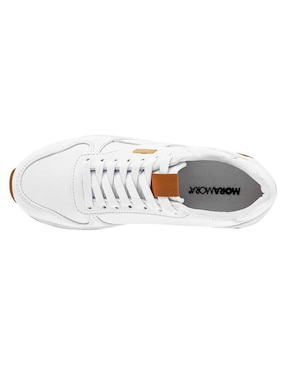Tenis Moramora para mujer