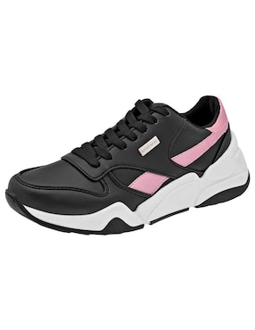 Tenis Moramora Para Mujer