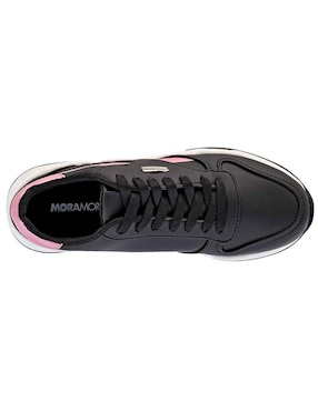 Tenis Moramora para mujer