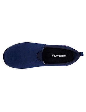 Tenis Moramora para mujer