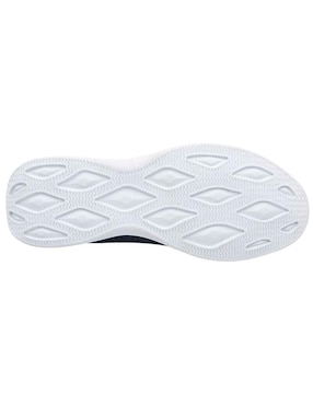 Zapato Mora Confort de piel para mujer