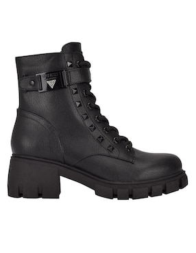 Bota arriba del tobillo Guess de para mujer
