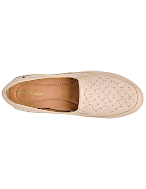 Zapato Mora Confort para mujer
