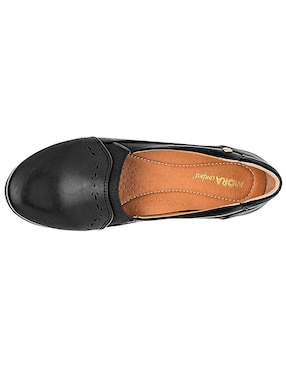 Zapato Mora Confort para mujer