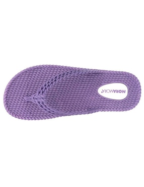 Sandalia Moramora para mujer