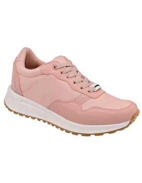 Tenis Moramora Para Mujer