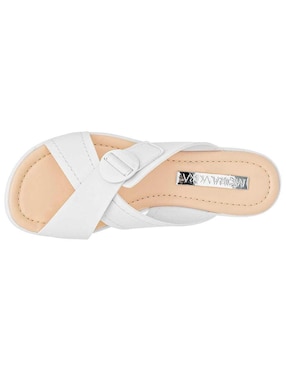 Sandalia Moramora para mujer