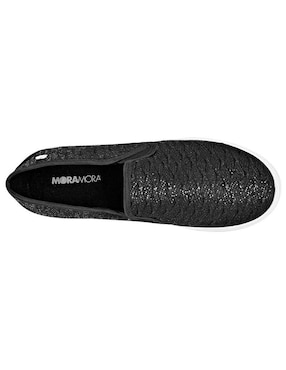 Tenis Moramora para mujer