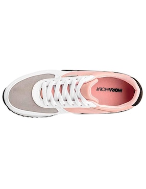 Tenis Moramora para mujer