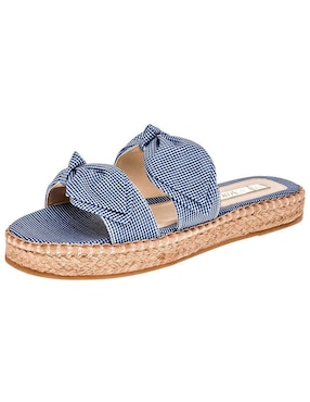 Sandalias Moramora Para Mujer