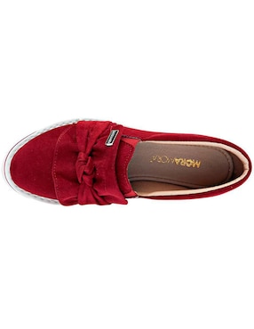 Zapato Moramora para mujer