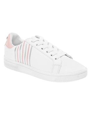 Tenis Moramora Para Mujer