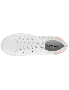 Tenis Moramora para mujer