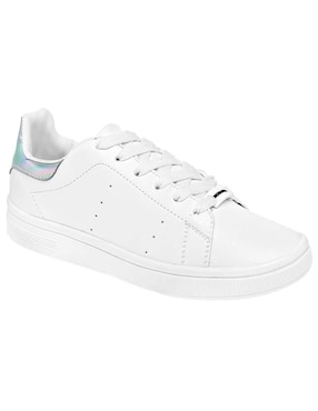 Tenis Moramora Para Mujer