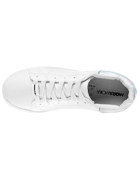 Tenis Moramora para mujer