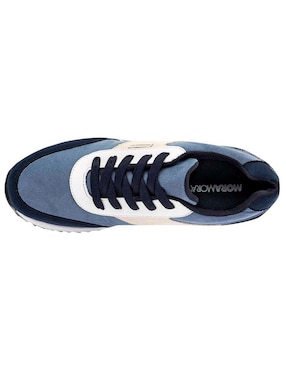 Tenis Moramora para mujer